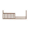 Westwood Hanley Toddler Rail in Cashew