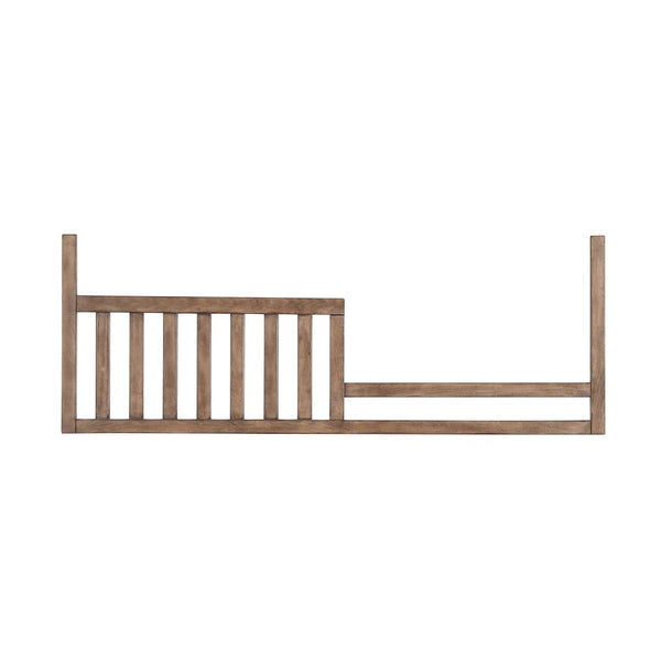 Westwood Hanley Toddler Rail in Cashew