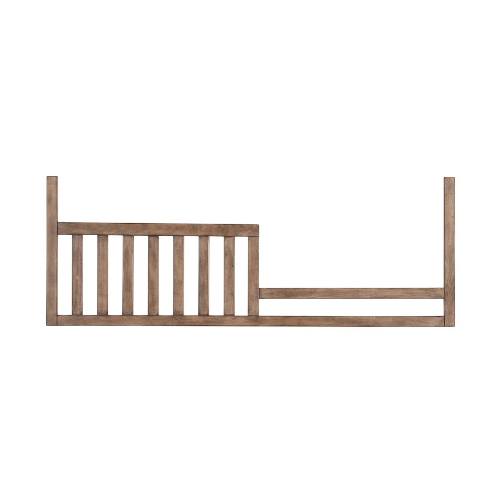 Westwood Hanley Toddler Rail in Cashew
