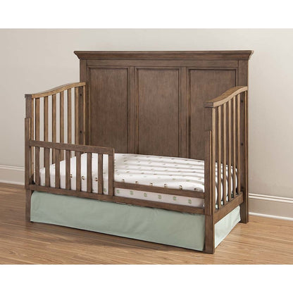 Westwood Hanley Toddler Rail in Cashew