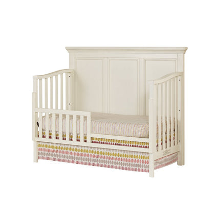 Westwood Hanley Toddler Rail in Chalk
