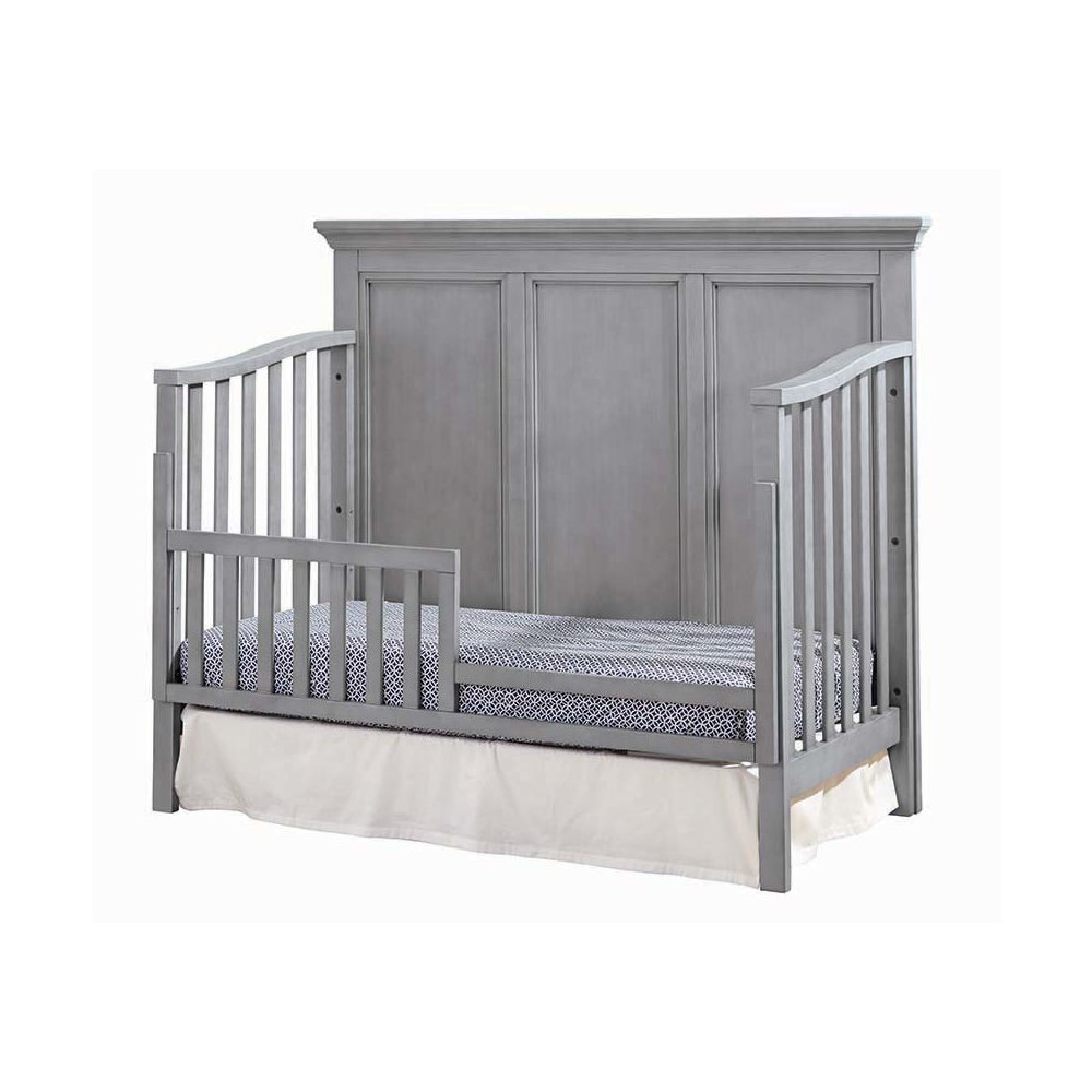 Westwood Hanley Toddler Rail in Cloud