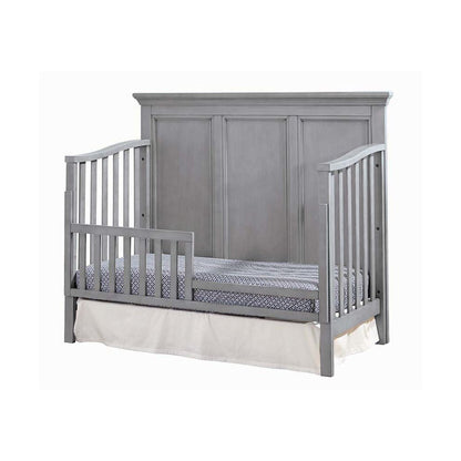Westwood Hanley Toddler Rail in Cloud