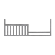 Westwood Hanley Toddler Rail in Cloud