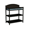 Westwood Harper Changing Table in Black