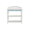 Westwood Harper Changing Table in White