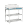 Westwood Harper Changing Table in White