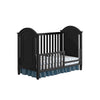 Westwood Harper Toddler Rail in Black