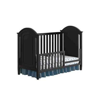 Westwood Harper Toddler Rail in Black
