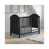 Westwood Harper Toddler Rail in Black