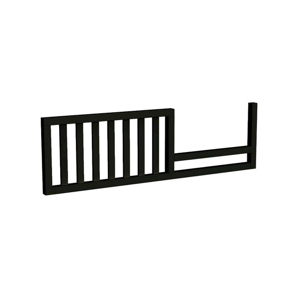 Westwood Harper Toddler Rail in Black