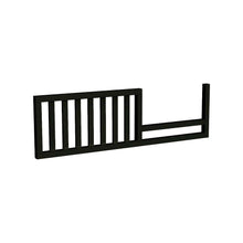 Westwood Harper Toddler Rail in Black