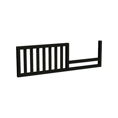 Westwood Harper Toddler Rail in Black