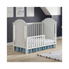 Westwood Harper Toddler Rail in White