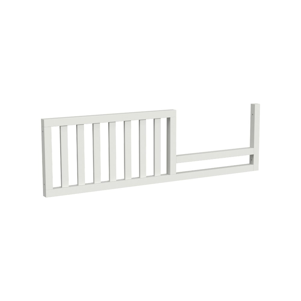 Westwood Harper Toddler Rail in White