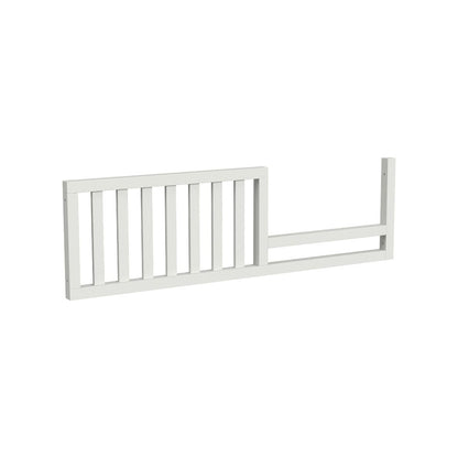 Westwood Harper Toddler Rail in White