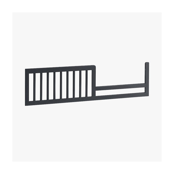 Westwood Design Modern Nursery Toddler Rail in Iron Ore