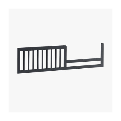 Westwood Design Modern Nursery Toddler Rail in Iron Ore