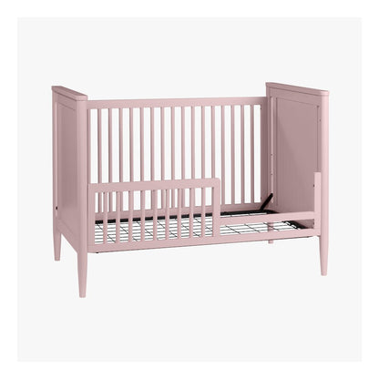 Westwood Design Modern Nursery Toddler Rail in Pink