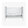 Westwood Design Modern Nursery Toddler Rail in White