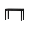 Westwood Design Modena Desk in Midnight Blue