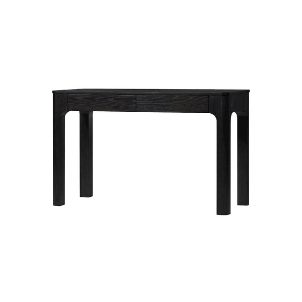 Westwood Design Modena Desk in Midnight Blue