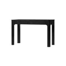 Westwood Design Modena Desk in Midnight Blue