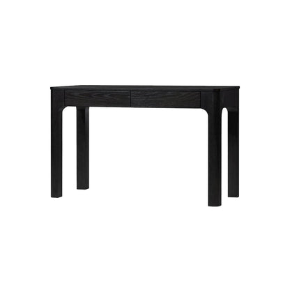 Westwood Design Modena Desk in Midnight Blue
