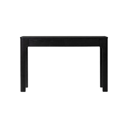 Westwood Design Modena Desk in Midnight Blue
