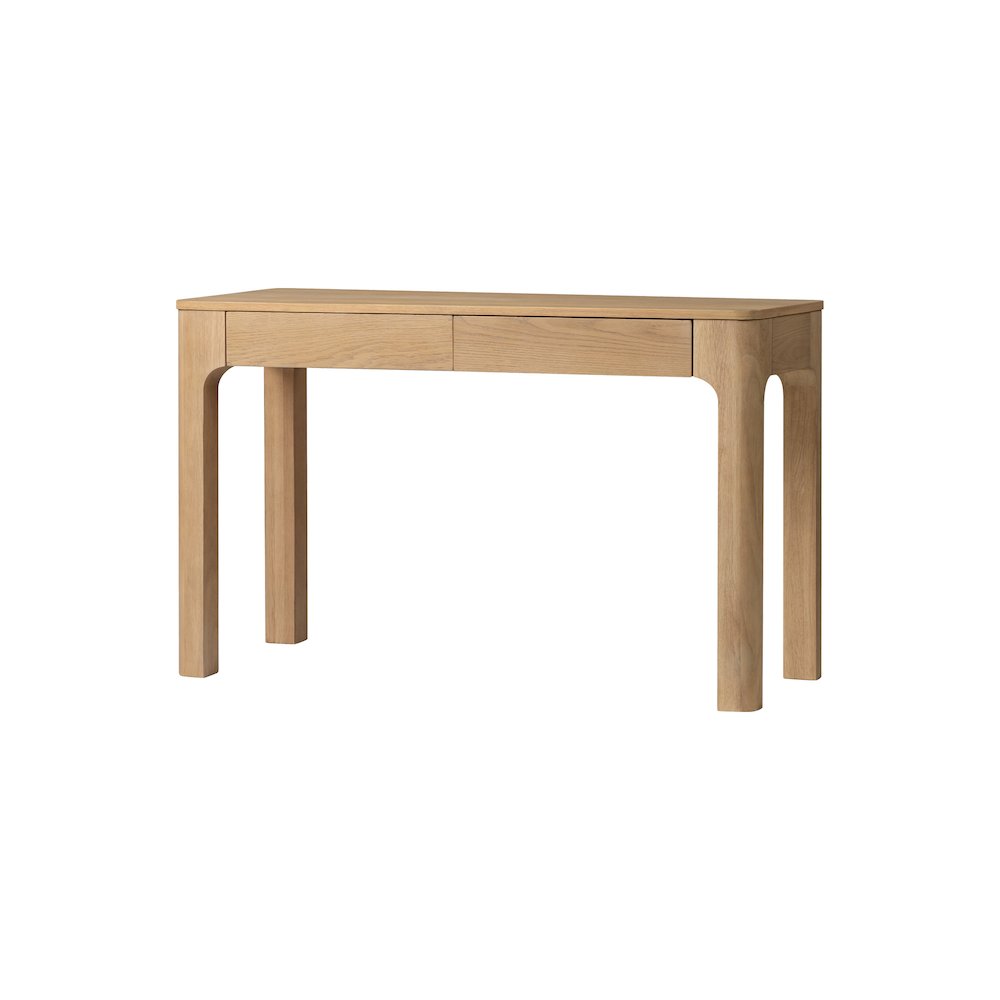 Westwood Design Modena Desk in Natural
