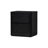 Westwood Design Modena Nightstand in Midnight Blue
