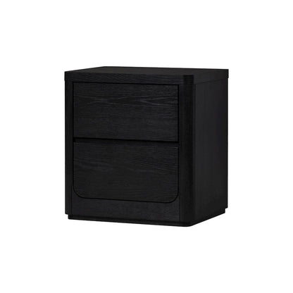Westwood Design Modena Nightstand in Midnight Blue