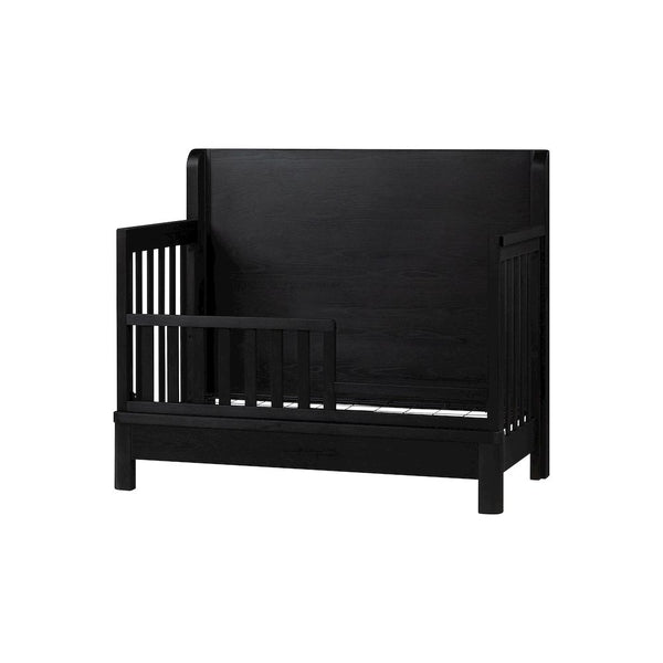 Westwood Design Modena Convertible Crib Toddler Rail in Midnight Blue