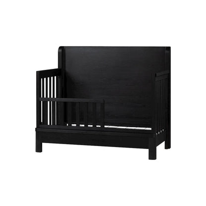 Westwood Design Modena Convertible Crib Toddler Rail in Midnight Blue