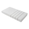 Westwood Imagio Premium Dual Foam Mattress in White