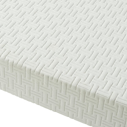 Westwood Imagio Cooling Foam Mattress in White