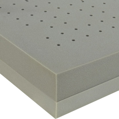 Westwood Imagio Cooling Foam Mattress in White