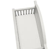 Westwood Imagio Cooling Foam Mattress in White