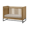 Westwood Newport Classic Crib in Natural