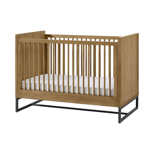 Westwood Newport Classic Crib in Natural