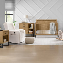 Westwood Newport Changing Tray in Natural