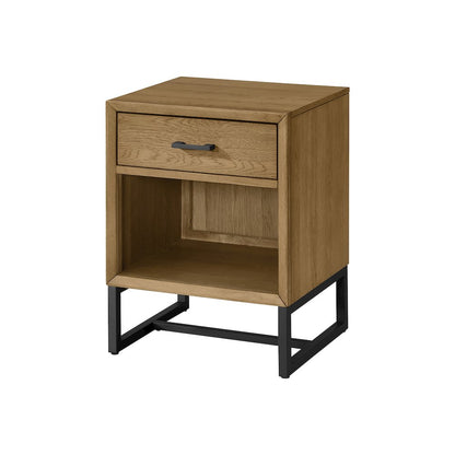 Westwood Newport Nightstand in Natural