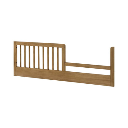Westwood Newport Classic Crib Toddler Rail in Natural