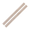 Westwood Design Remi Bed Rails in Sugarcoat