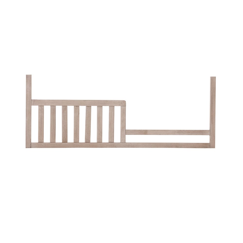 Westwood Design Remi Toddler Rail in Sugarcoat