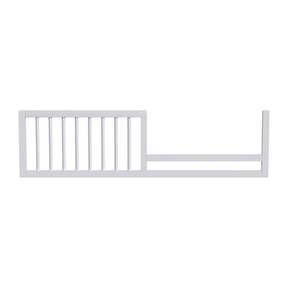 Westwood Design Rowan Modern Wood Cottage Toddler Rail in Ash Linen Finish