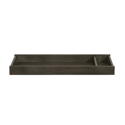 Westwood San Mateo Changer Top in Gray