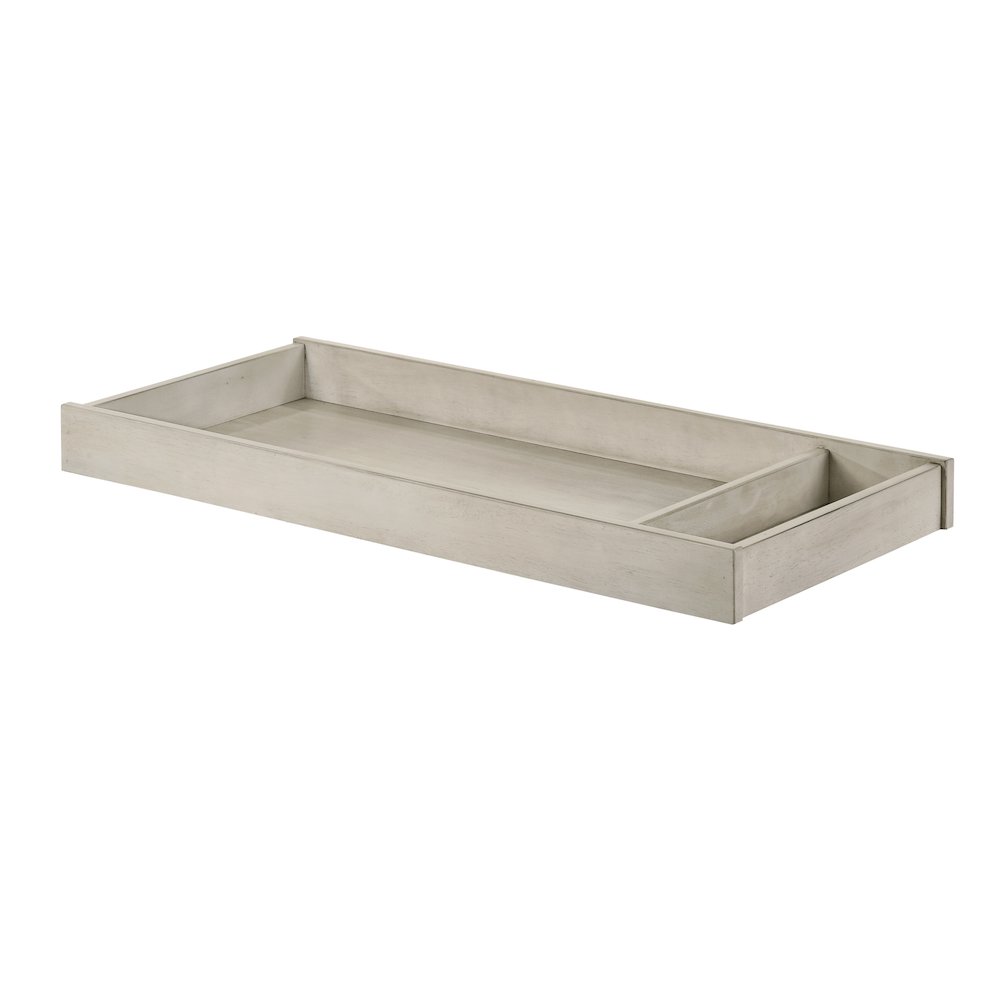 Westwood San Mateo Changer Top in Rustic White