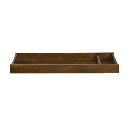 Westwood San Mateo Changer Top in Tuscan/Brown