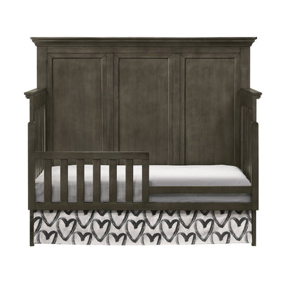 Westwood San Mateo Toddler Rail in Gray